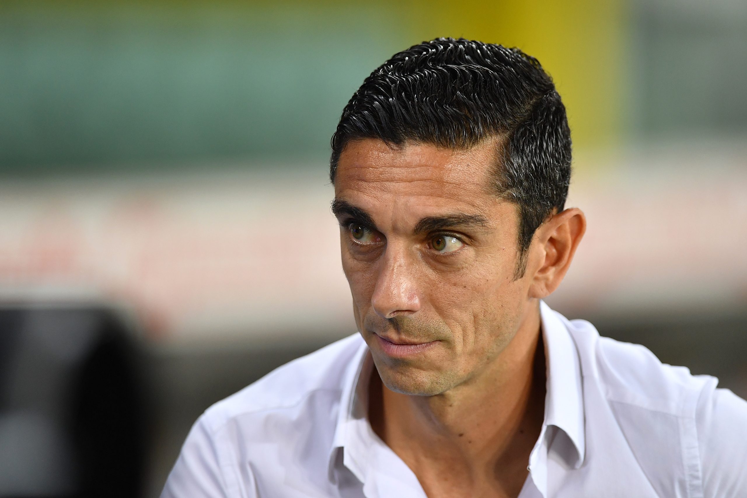 Tangorra: “Il 4-4-2 del Bari non mi intriga”