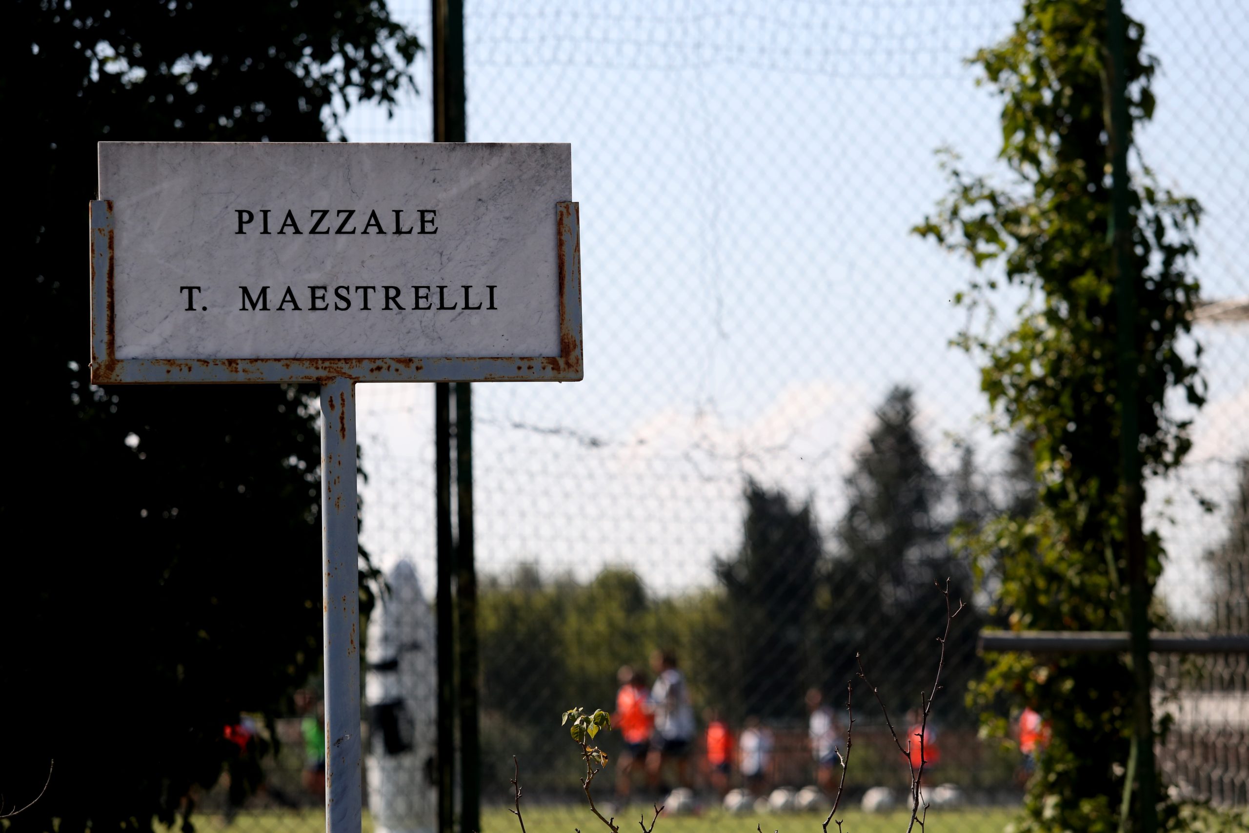 Presentato a Bari il film su Maestrelli. E la città diventa un set per Igor Protti