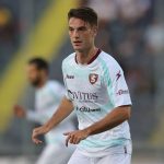 Maggiore indica la via: "Obiettivo playoff, poi ce la giochiamo. A Bari voglio la A"
