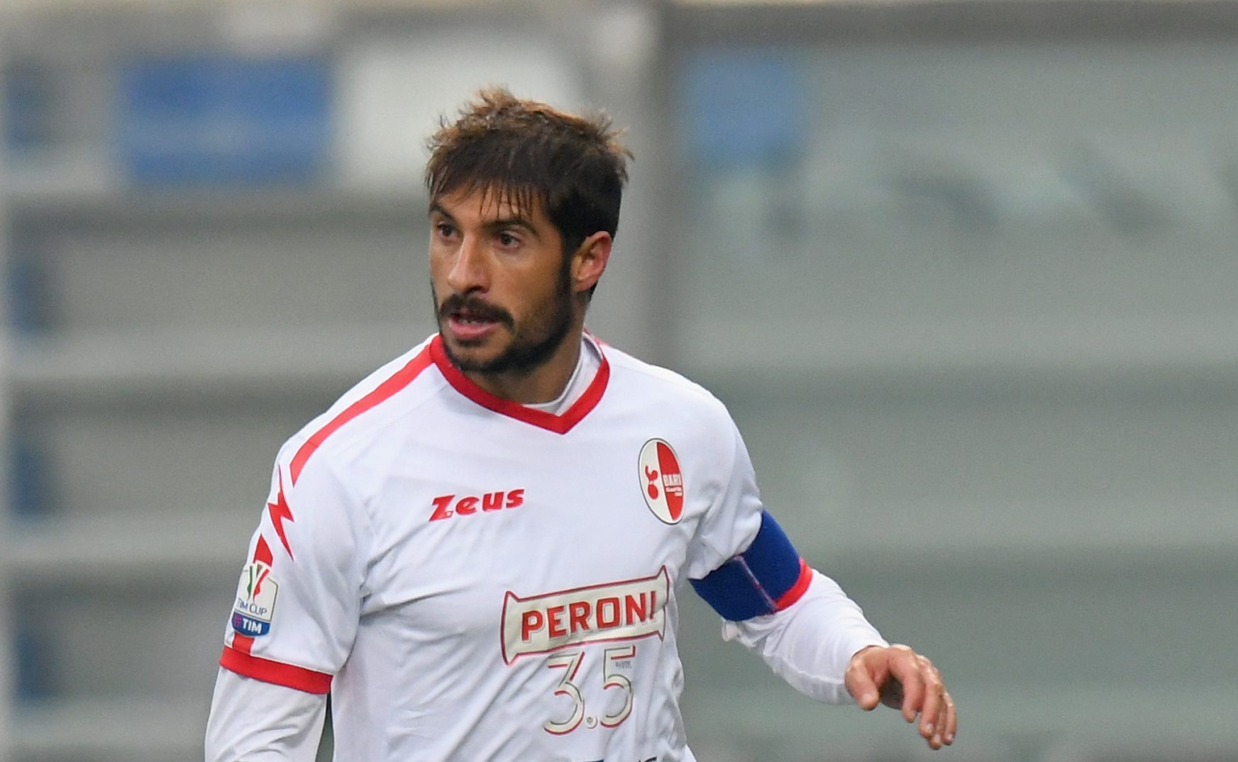 Da Floriano a Brienza, quanti doppi ex tra Bari e Palermo