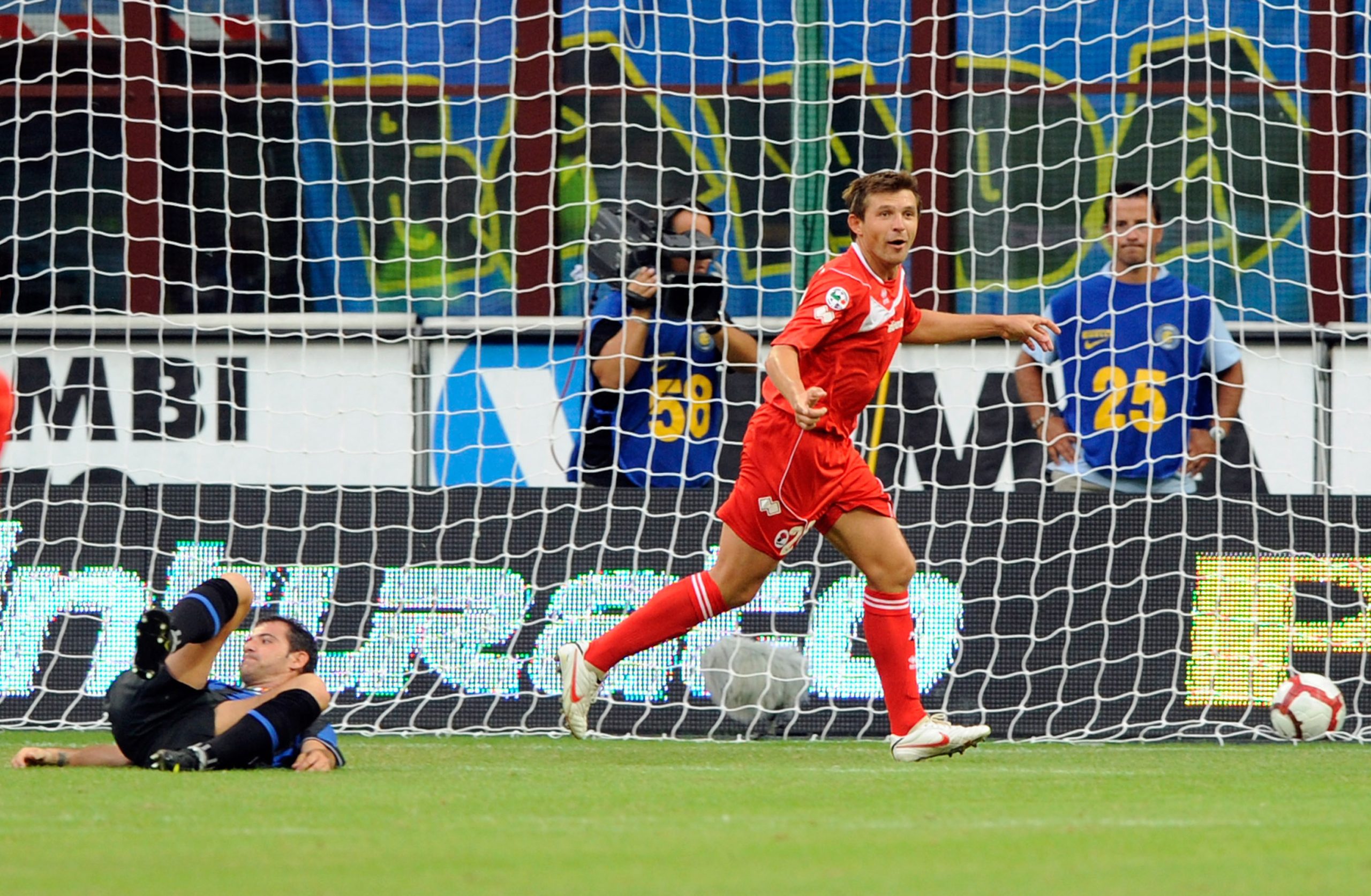 Kutuzov: "Il Bari può conquistare i playoff. Società? Serve più forza economica"