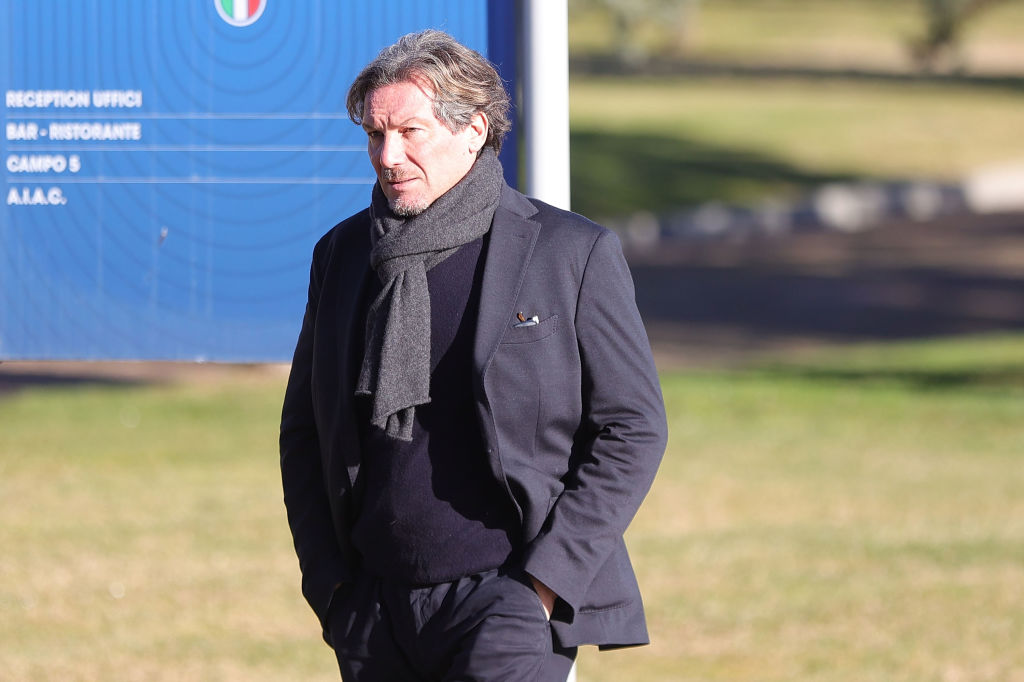 Dorval: Stroppa si scusa "Gesto inaccettabile"