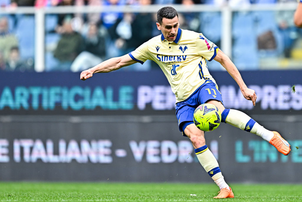 Bari, il problema è l’attacco: solo 12 gol dagli attaccanti