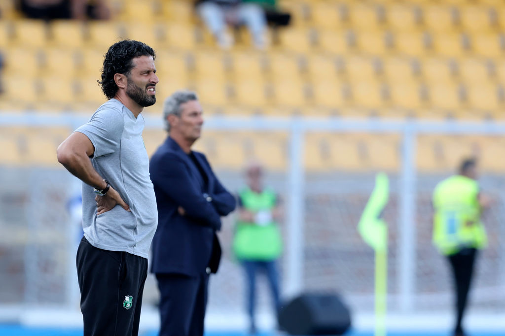 Grosso risponde a Longo: “Berardi? Fuori luogo parlare di alibi”