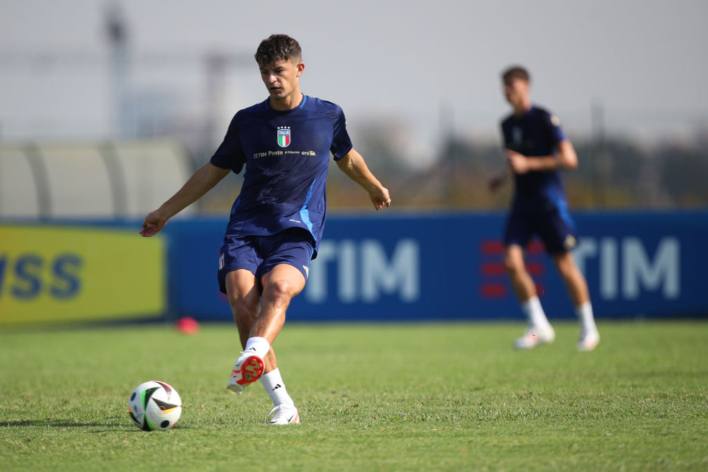 Bonfanti: “Play-off da protagonisti, suderò per questa maglia”