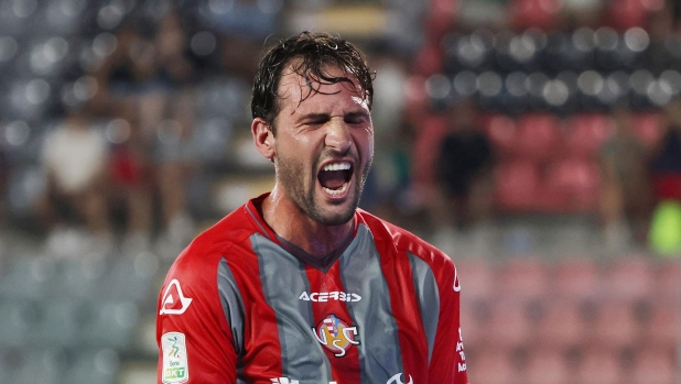 Doudou applaude la sanzione a Vazquez: “Decisione esemplare”