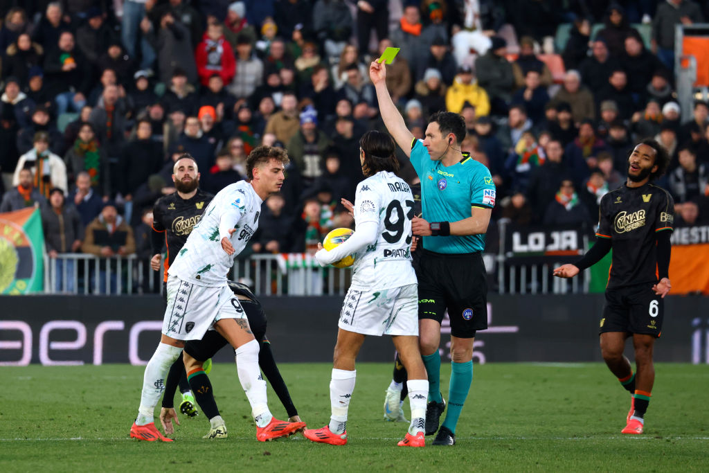 Bari e il Penzo: un campo di ricordi e nuove sfide