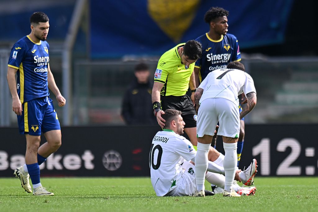 Classifica assist in Serie B, domina Berardi: e nel Bari…