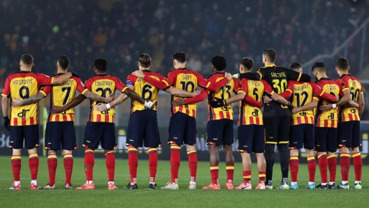 Tragedia nel Lecce: trovato senza vita in hotel il fisioterapista Graziano Fiorita