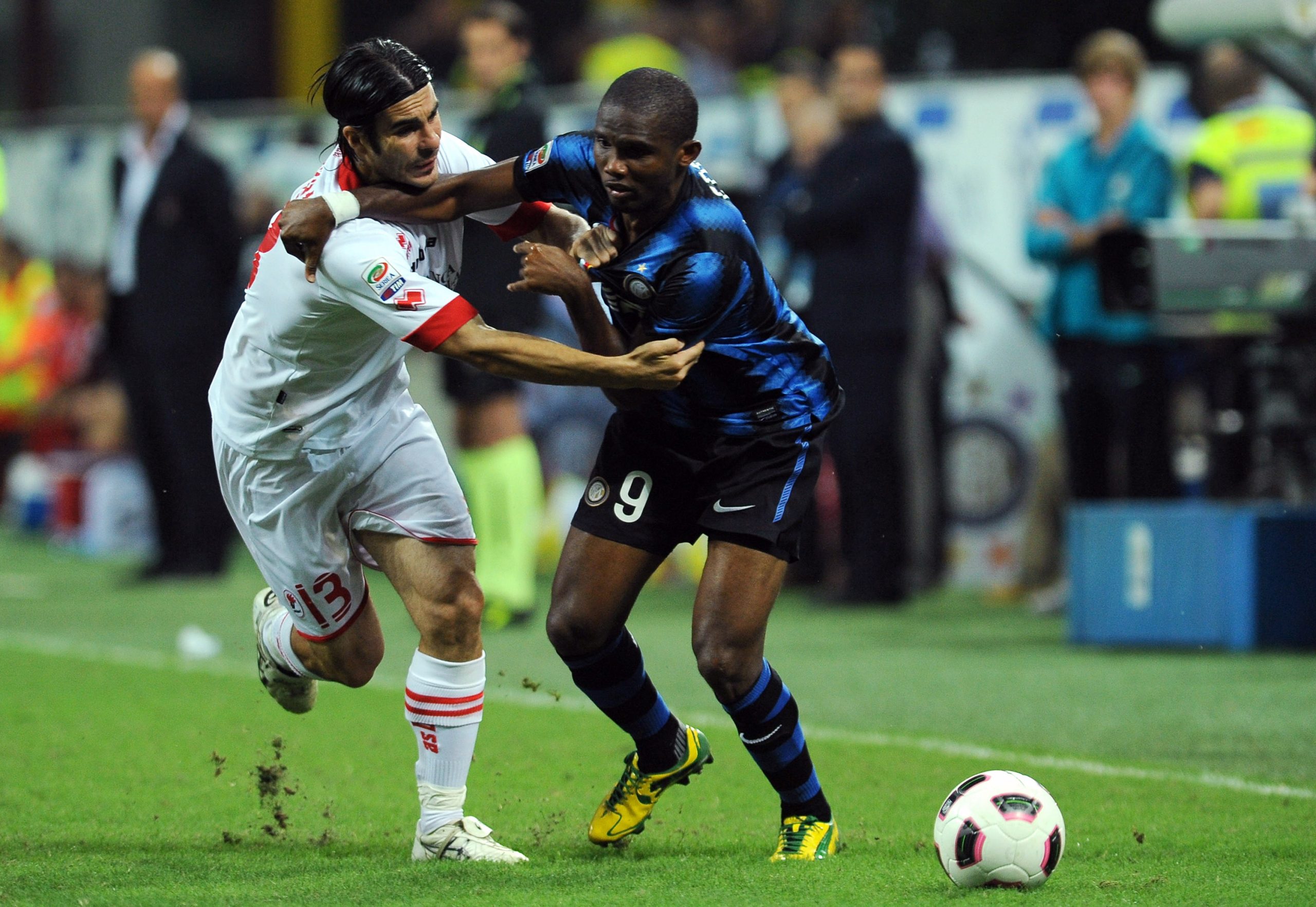 Pulzetti: “Bari, servono giocatori con il club nel cuore”