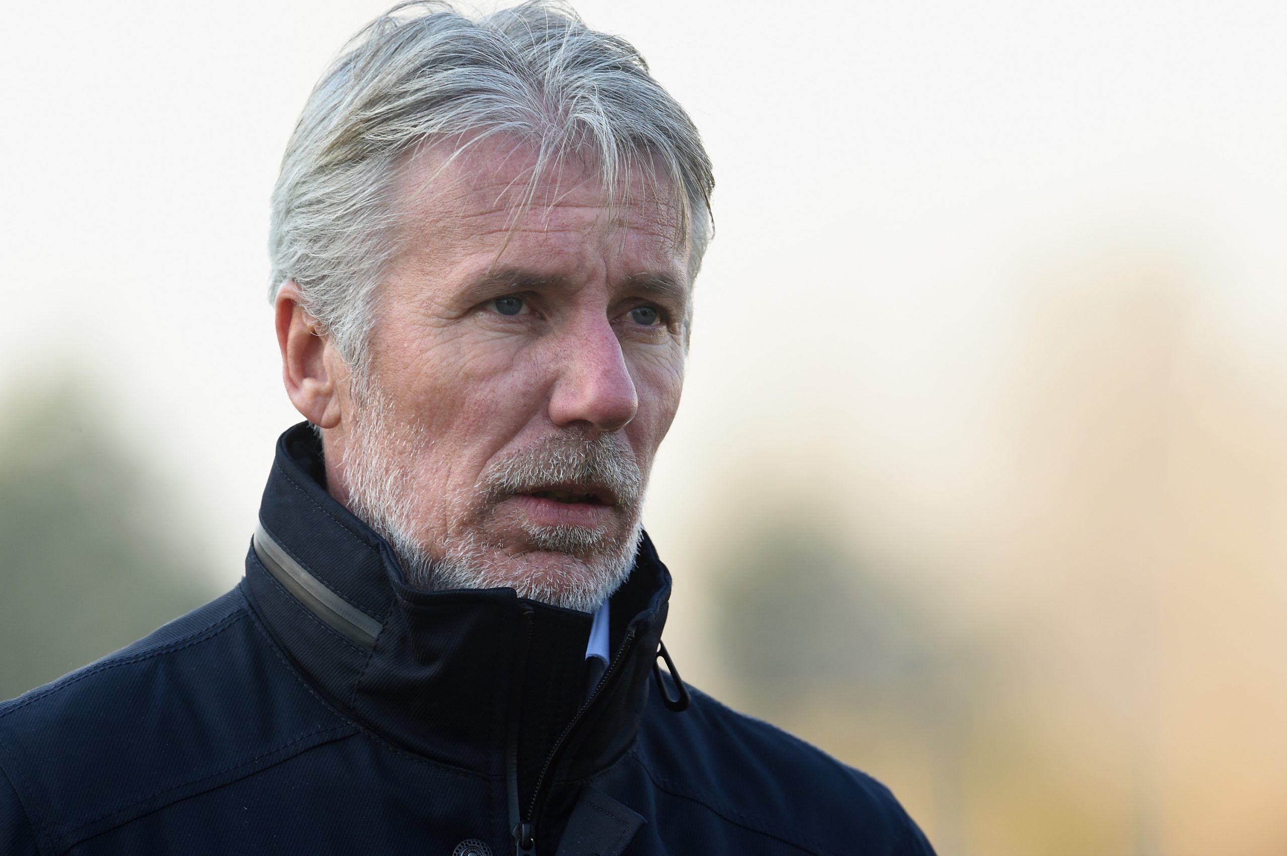 Modena, Mandelli: “Bari difficilissimo da affrontare. Infortuni? Nessun recupero”