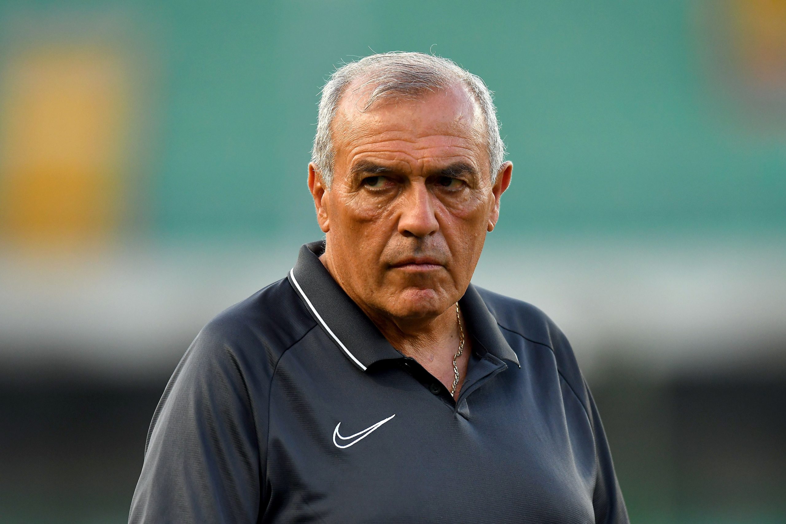 Sudtirol, sconfitta a Salerno e pericolo retrocessione