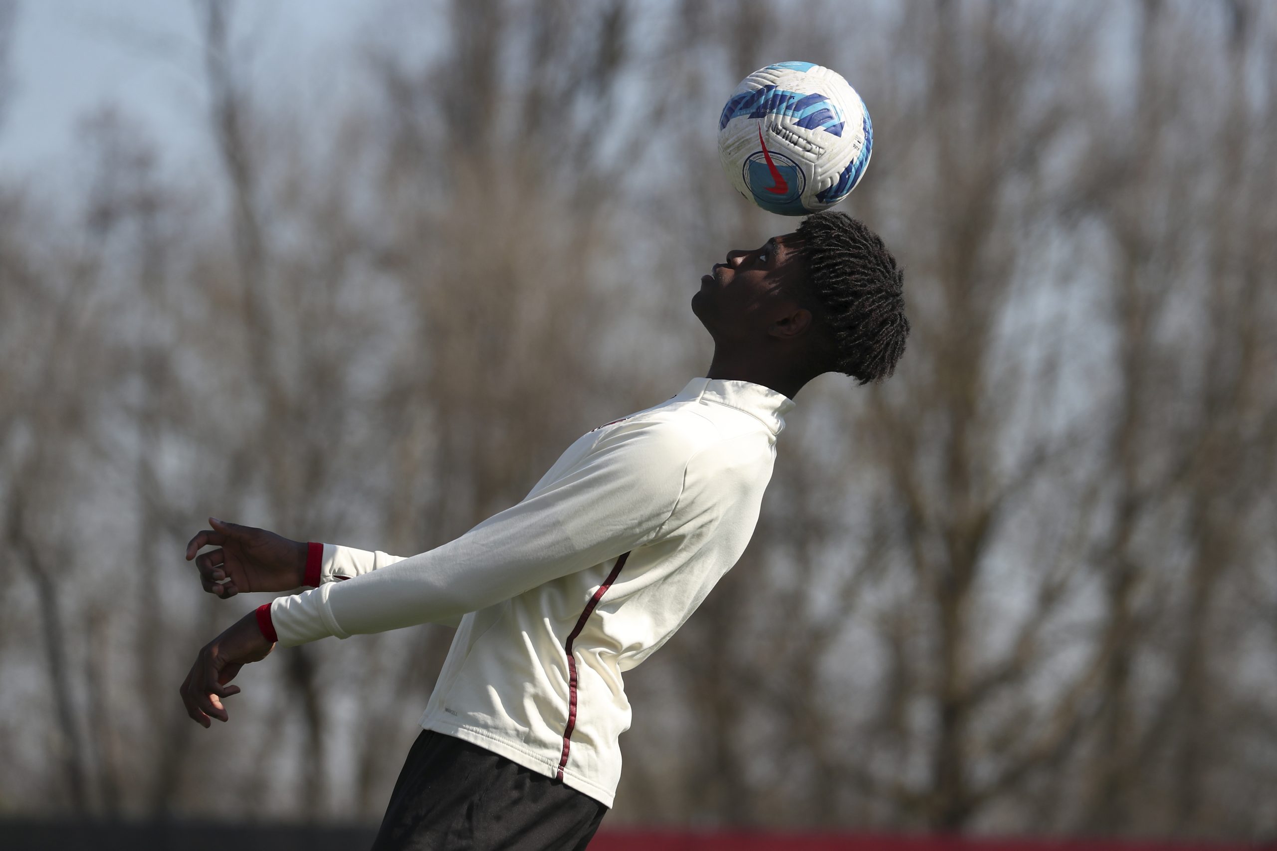 Obaretin, quale futuro? Le speranze del Bari per un rinnovo