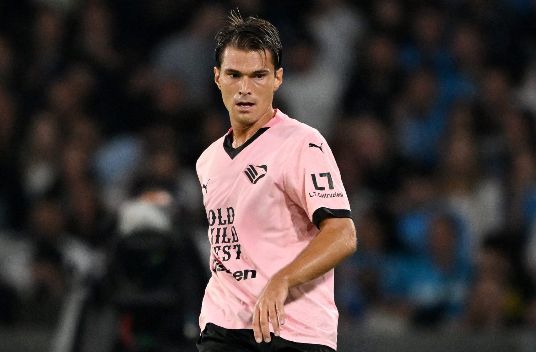 Palermo, Segre salta il Bari: “Dispiace non esserci. Crediamo nella Serie A”