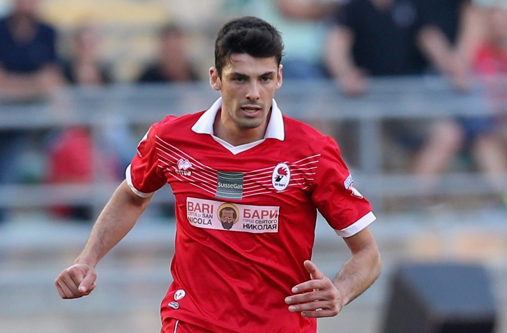 Sciaudone: “Non raggiungere i playoff sarebbe un fallimento”