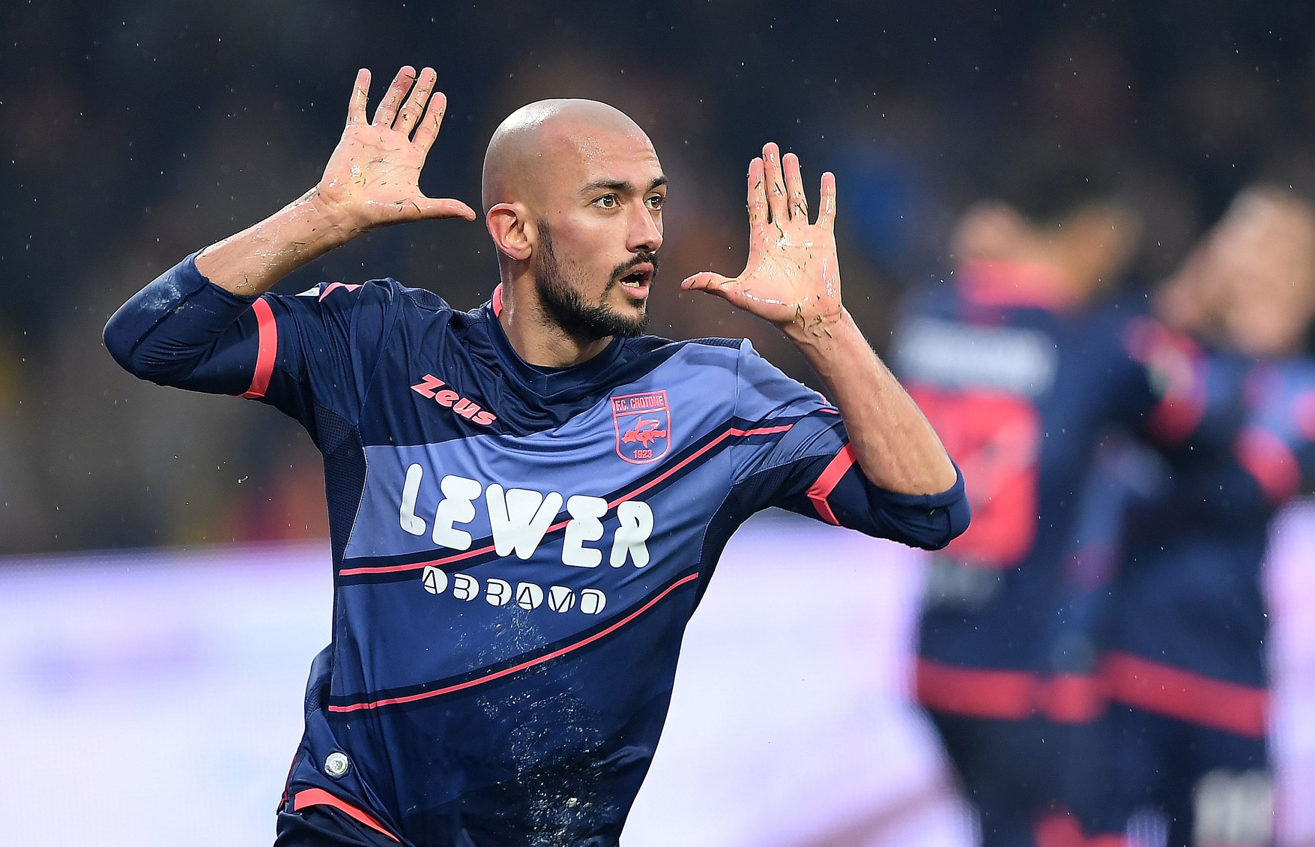 Emergenza squalifiche per il Bari: assenze pesanti contro il Cittadella