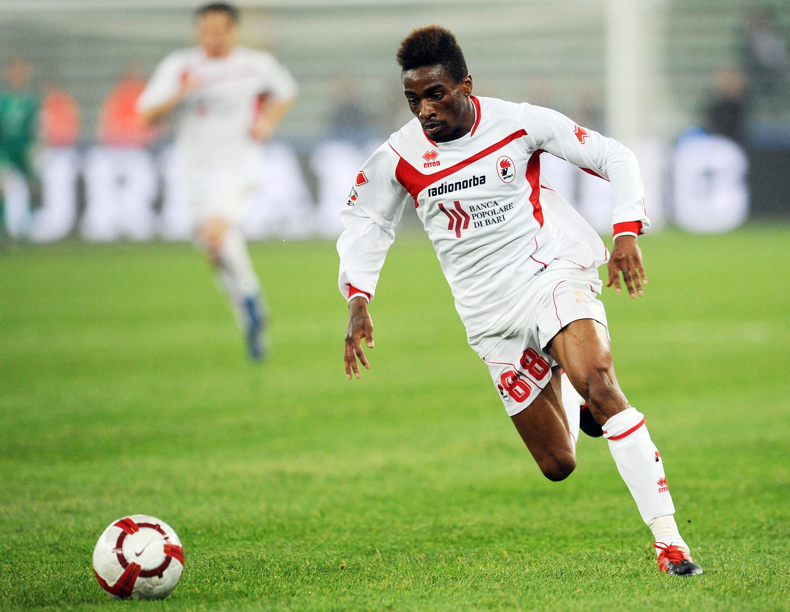 L’ex Kamatà: “Multiproprietà? Come stare con due donne diverse…”