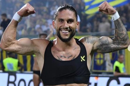 Pedro Mendes, il Bari potrebbe riprovarci in estate dopo il tentativo dello scorso anno