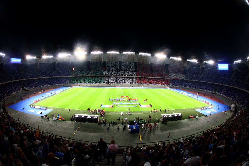 Granoro Cup 2025: il futuro del calcio giovanile a Bari