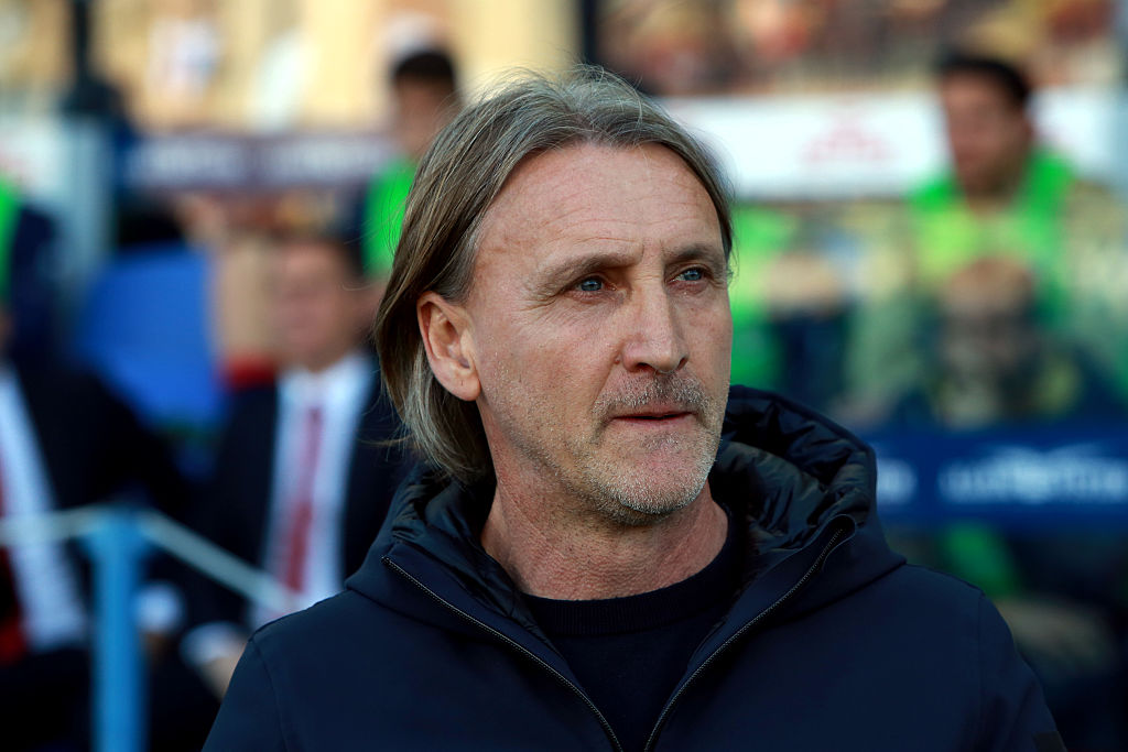 Davide Nicola riparte dalla Cremonese: è il nuovo allenatore dei grigiorossi