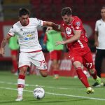 Molina e il Sudtirol: sfida al Bari tra ex compagni