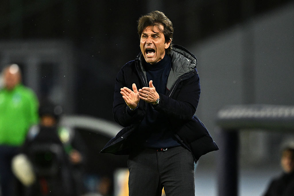 Quando il Bari di Conte diede spettacolo contro il Modena nel 2009