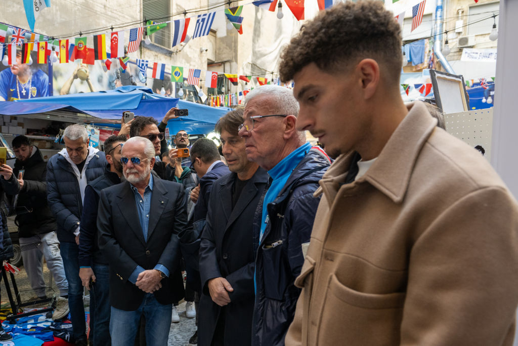 Multiproprietà e Bari: un amore mai sbocciato