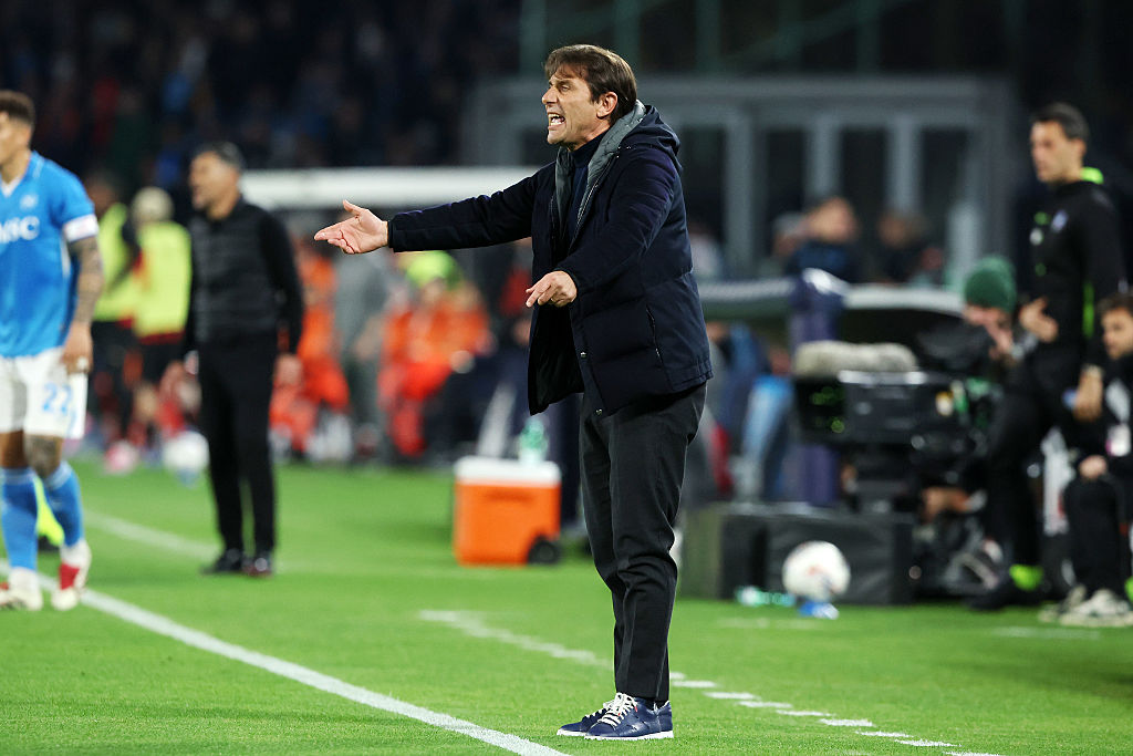 Donda e quella promozione con il Bari di Conte: “Sarei andato in guerra per lui”