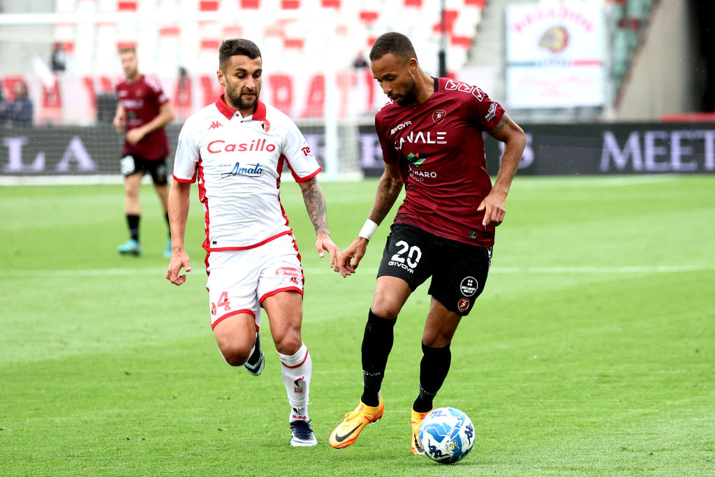 Aglietti sui playoff: “Posizioni più o meno delineate. Duello tra Bari e Cesena”