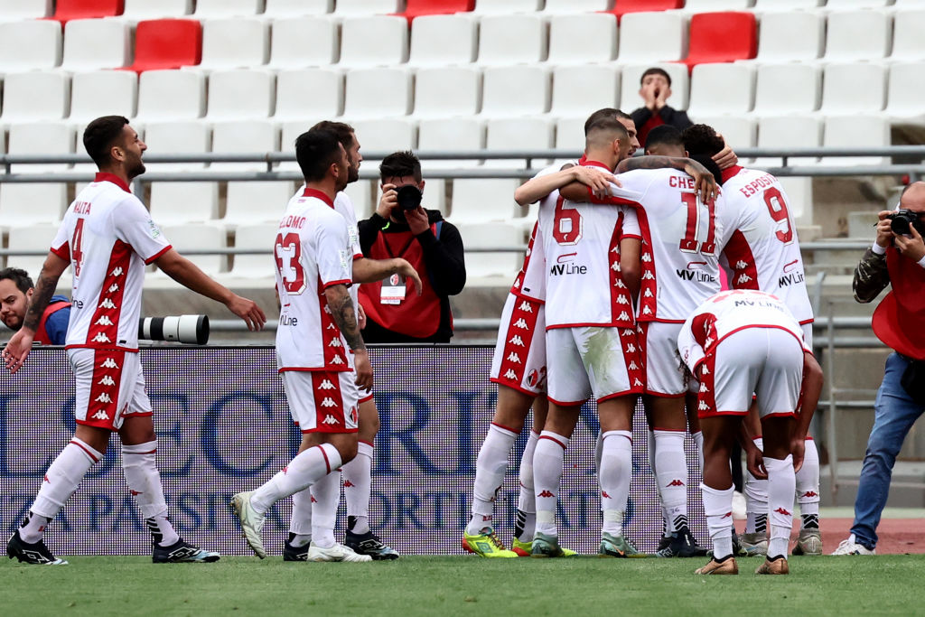 Bari, non hai alternative: devi vincerle tutte per conquistare i playoff
