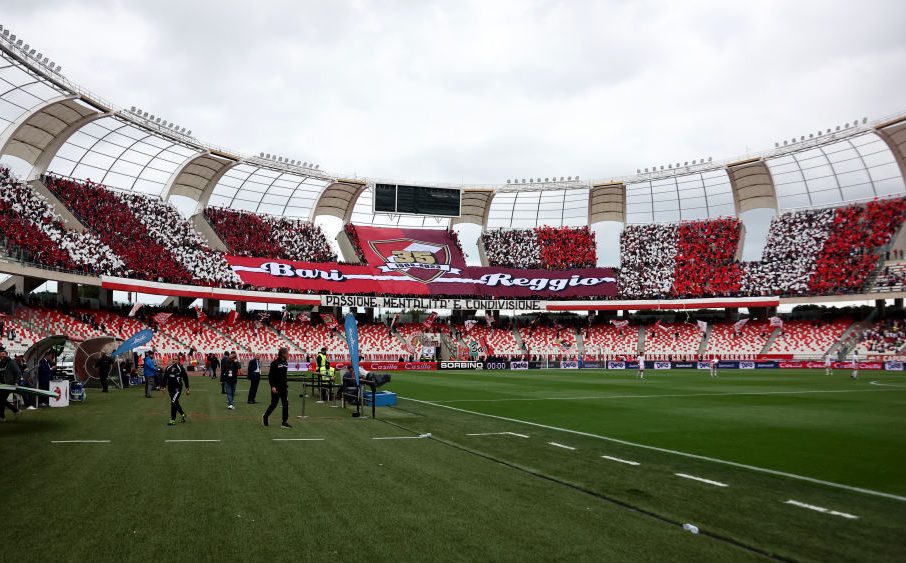 Totò Lopez: “I tifosi del Bari sono unici”