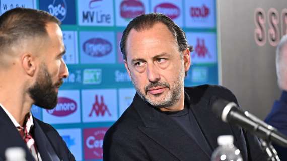 De Trizio: “La gestione De Laurentiis è un flop per il Bari”