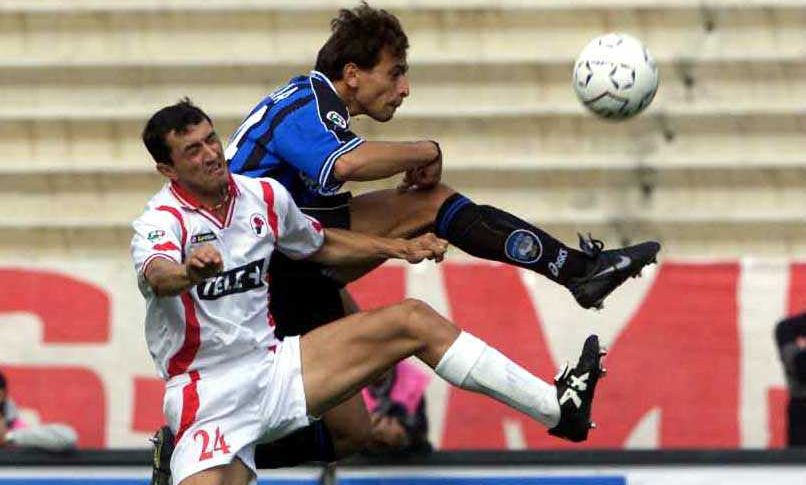 Spinesi: “Vi racconto l’origine del mio soprannome. E Bari merita la Serie A”