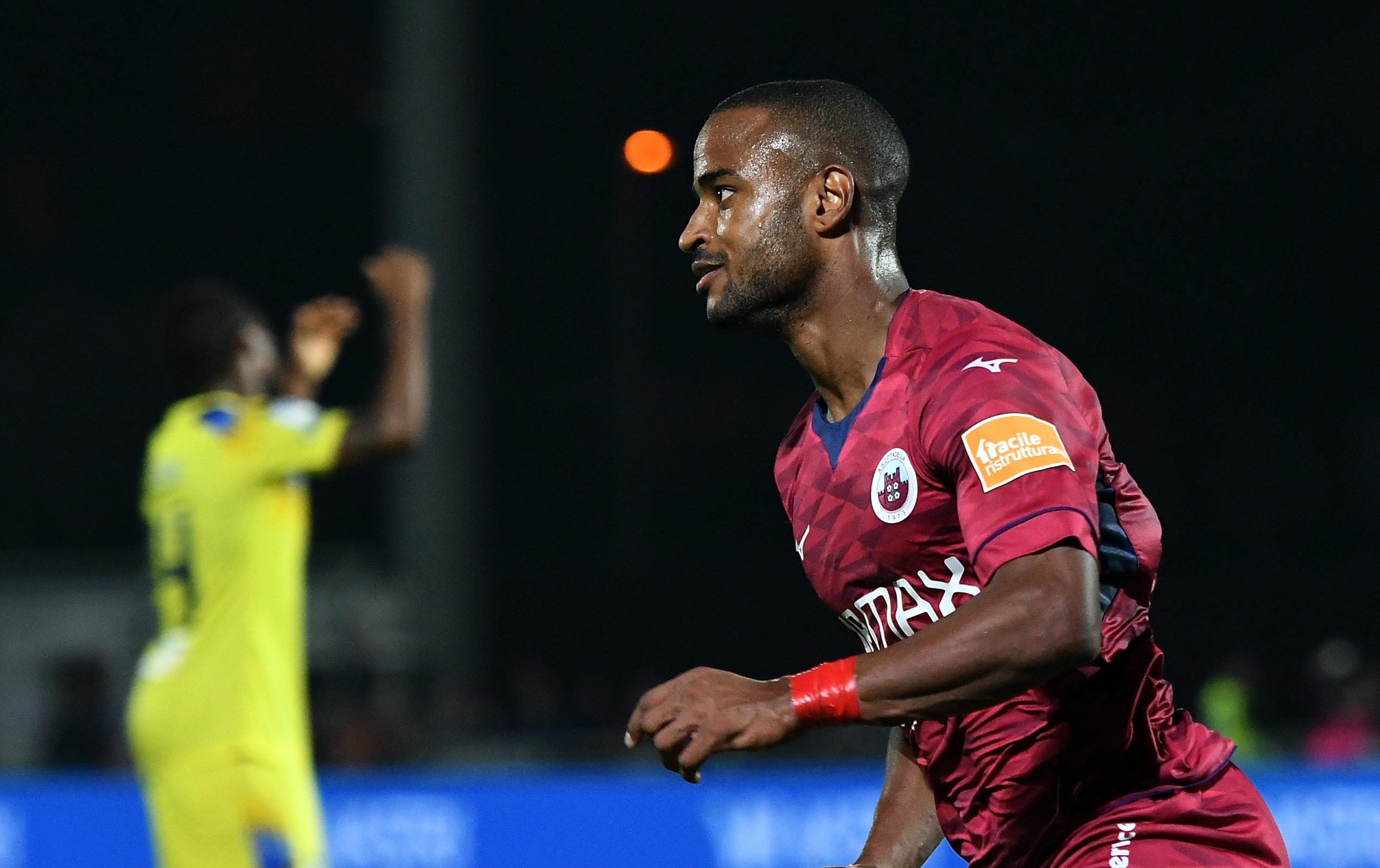 Cittadella, l’ex Diaw non ci sarà contro il Bari: stagione finita