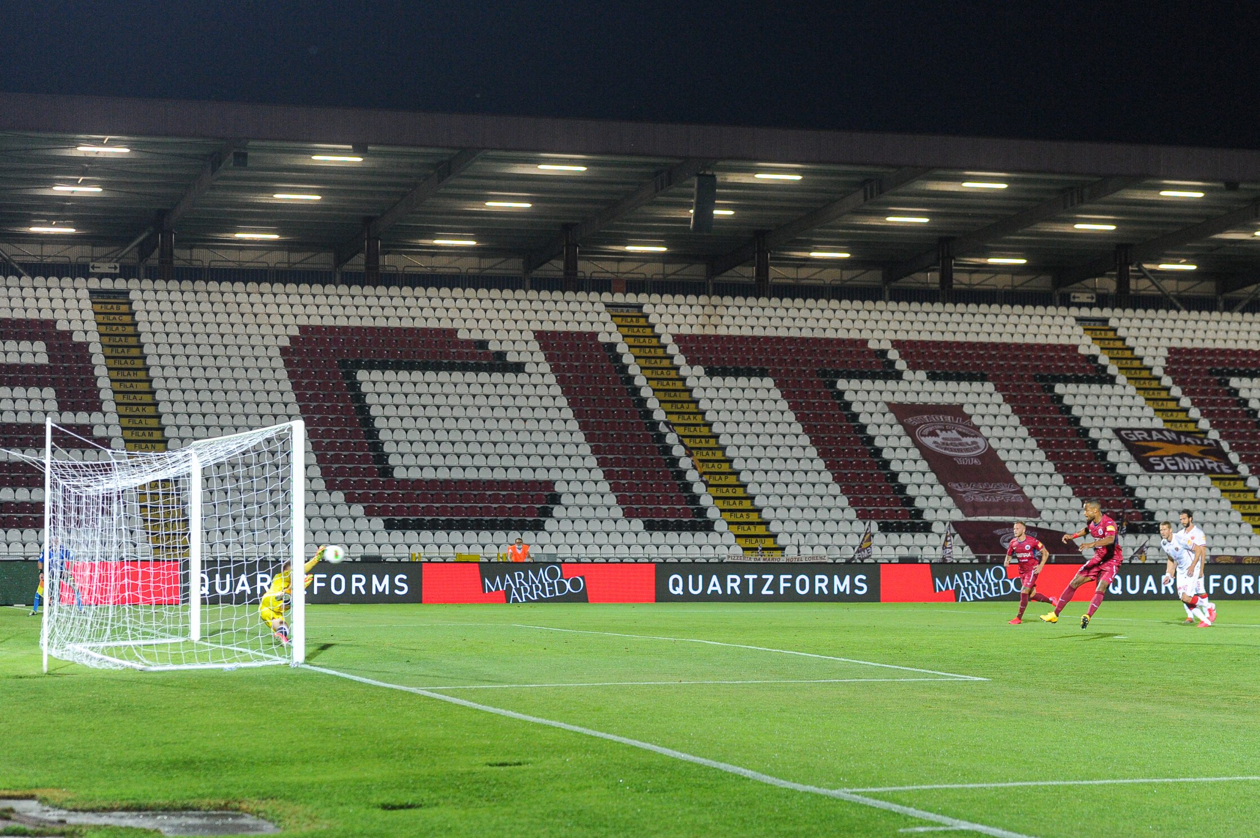 Cittadella-Bari, biancorossi imbattuti al Tombolato nelle ultime 12 sfide