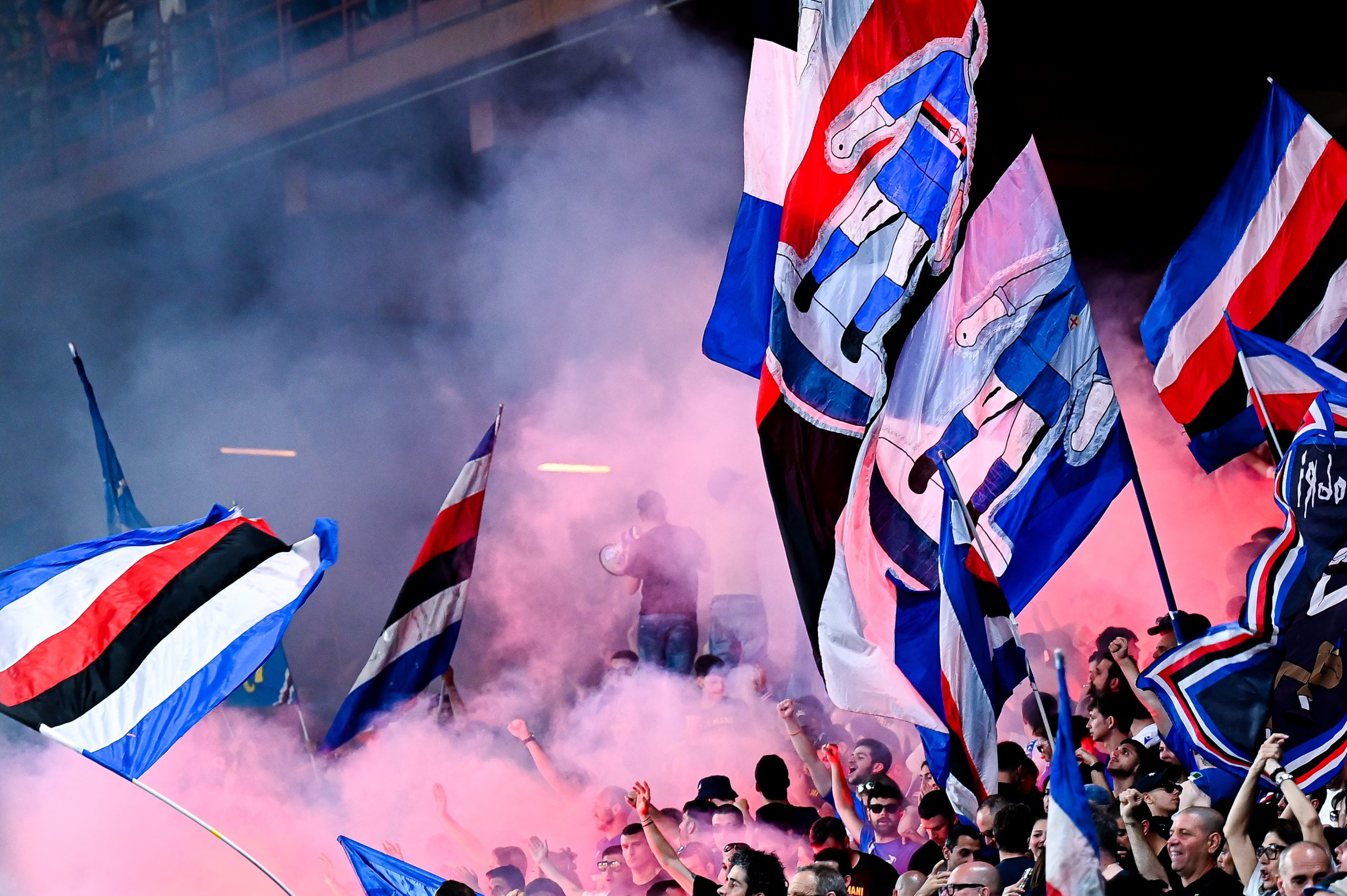 Dramma Sampdoria: retrocessione storica in Serie C