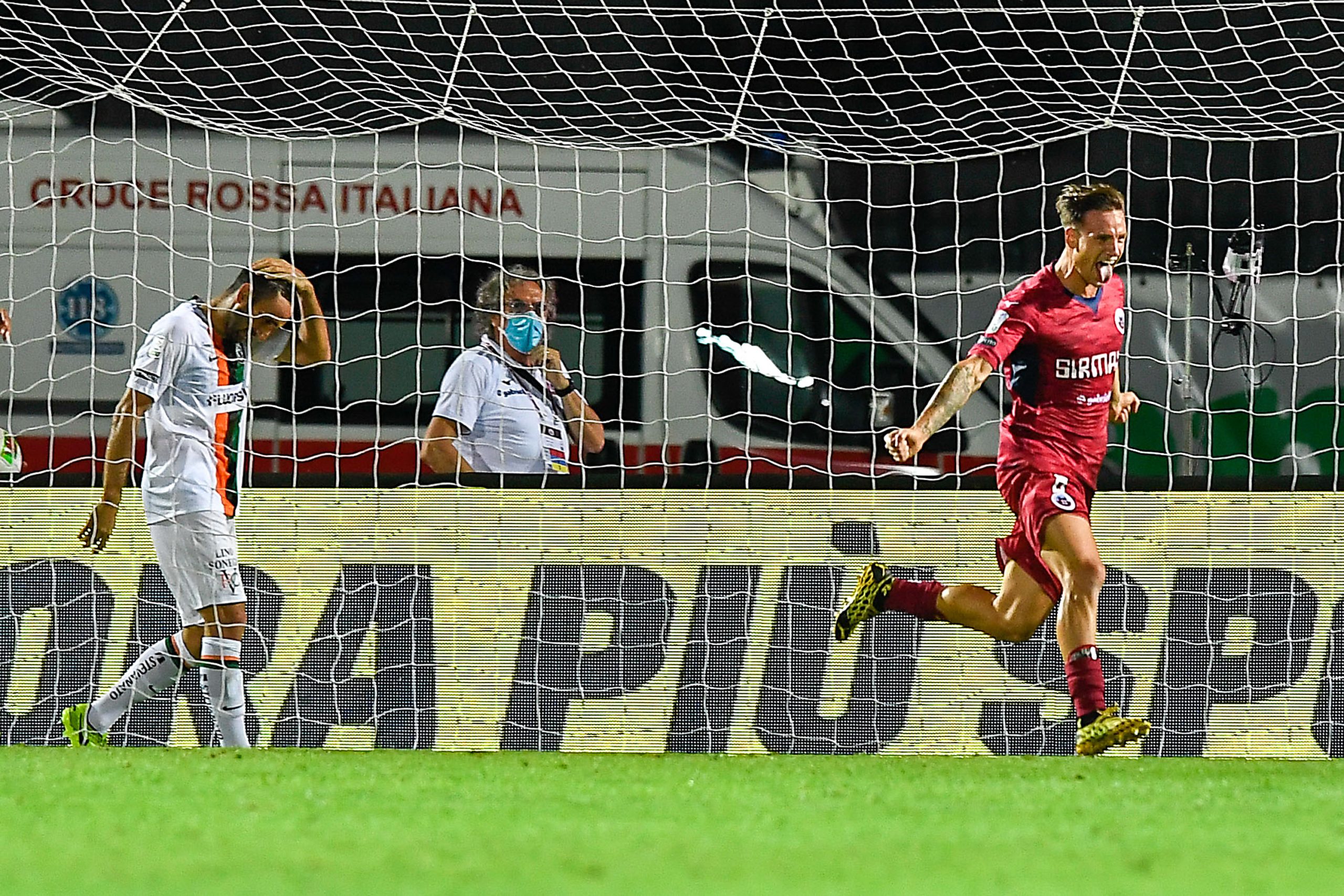 Cittadella-Bari, i granata cercano la spinta dei tifosi: biglietti a un euro