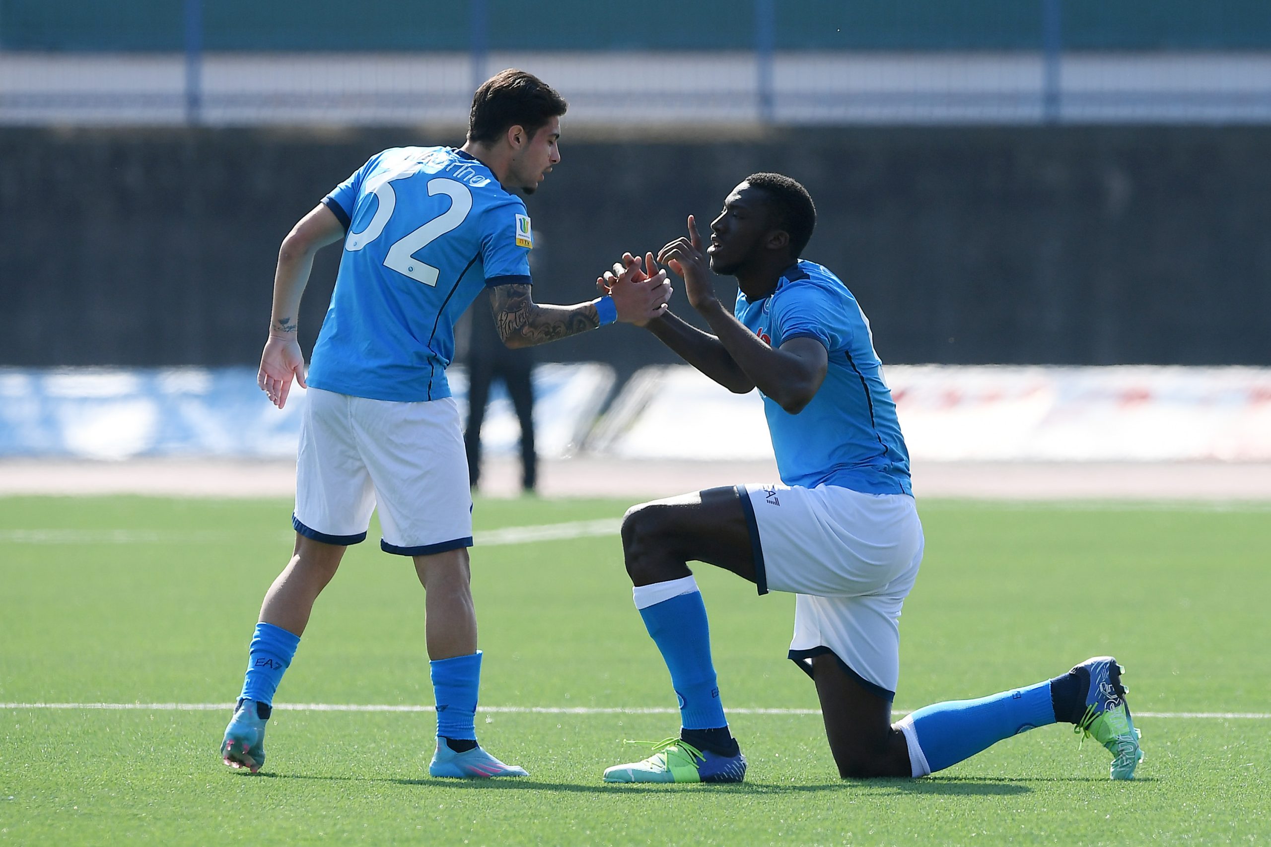 Mercato, Coli Saco lascia Bari: ritorno a Napoli