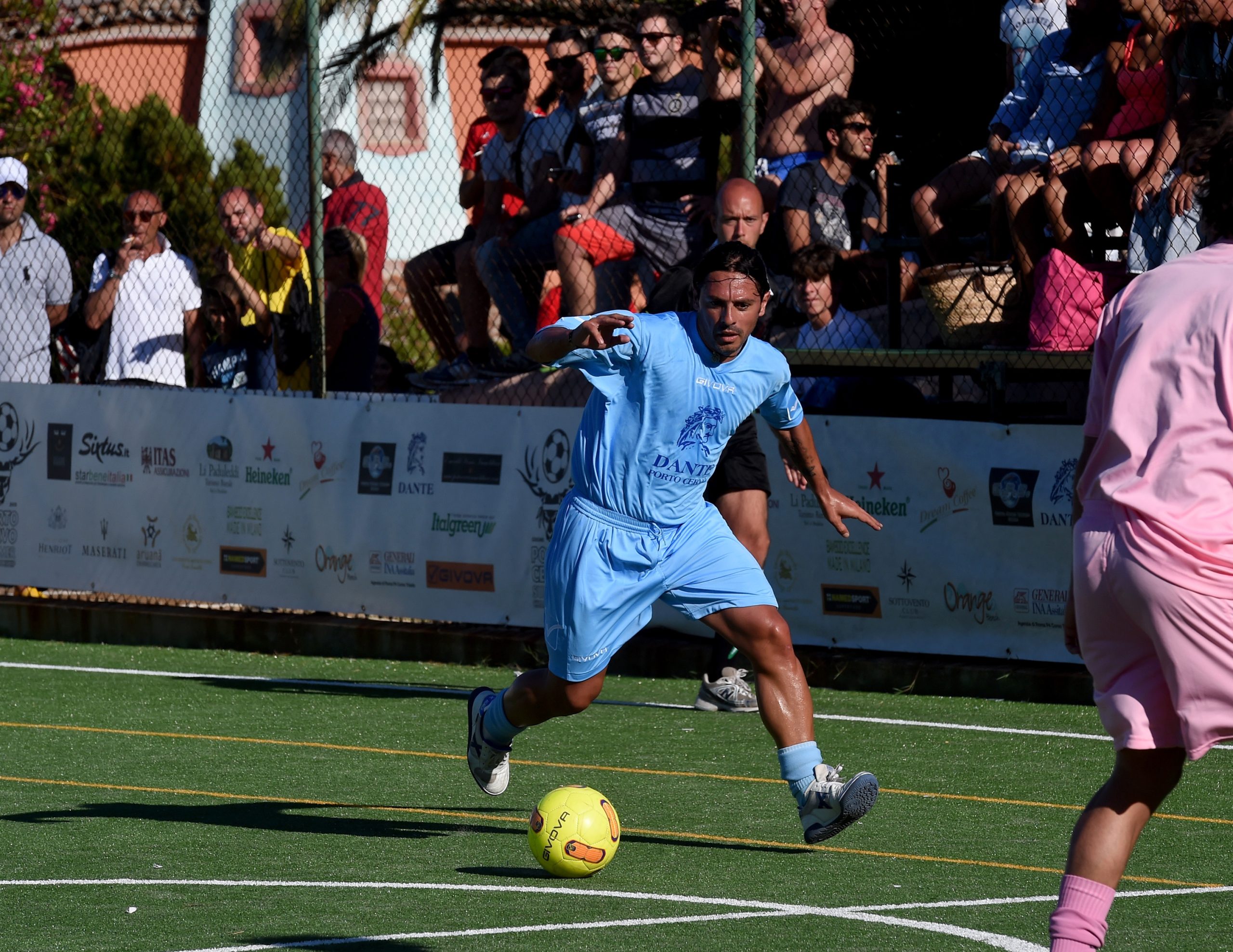 Esposito: “Playoff, Bari e Palermo hanno fame di riscatto”