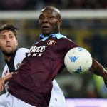 Cittadella-Bari, Minala e quel colpo di testa al Tombolato nel 2014