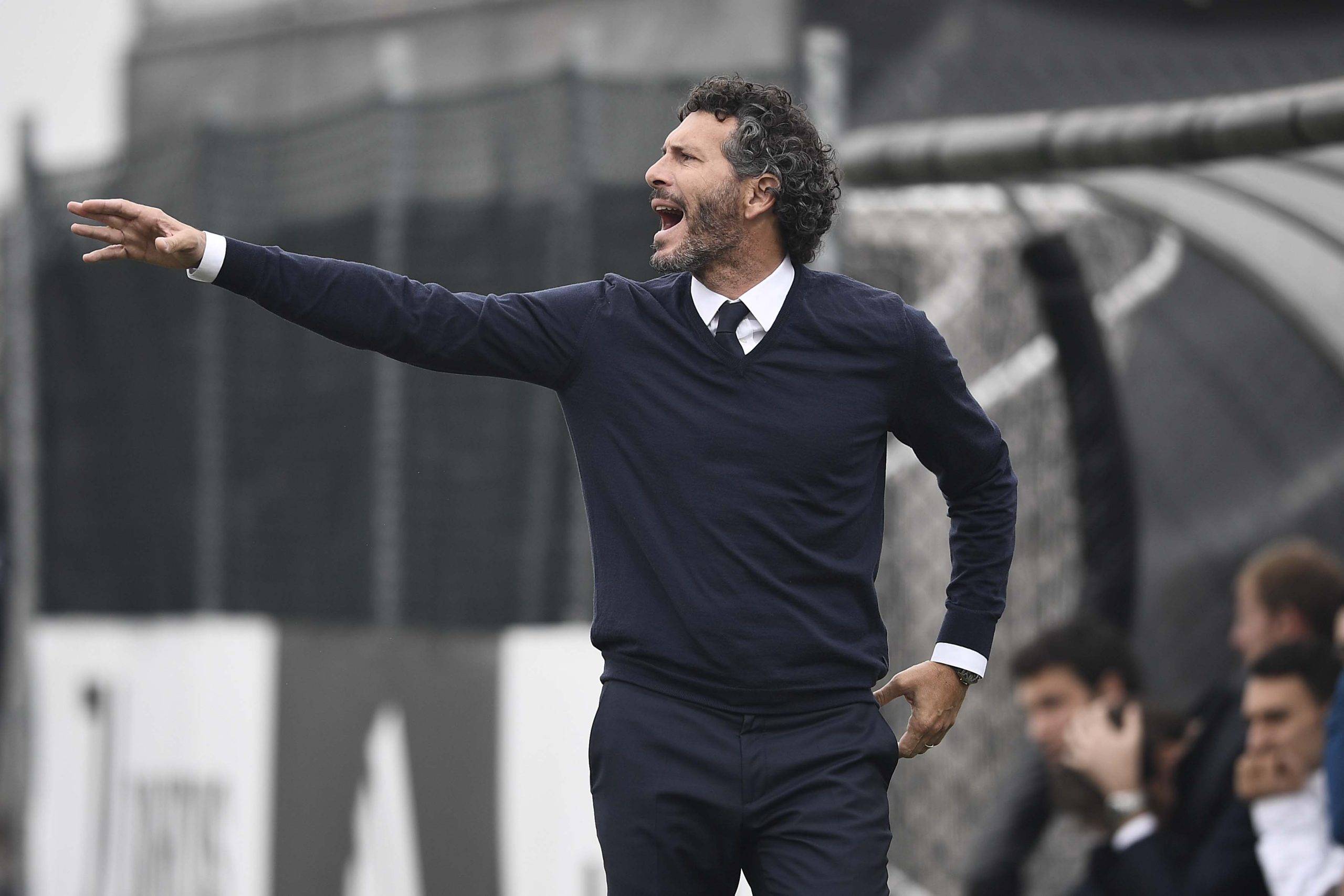 Cittadella, Dal Canto: “Scatto d’orgoglio, l’inerzia è cambiata”