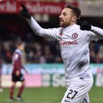 L'ex Floriano: "Annata complicata per Palermo e Bari, spero che trovino presto la A"