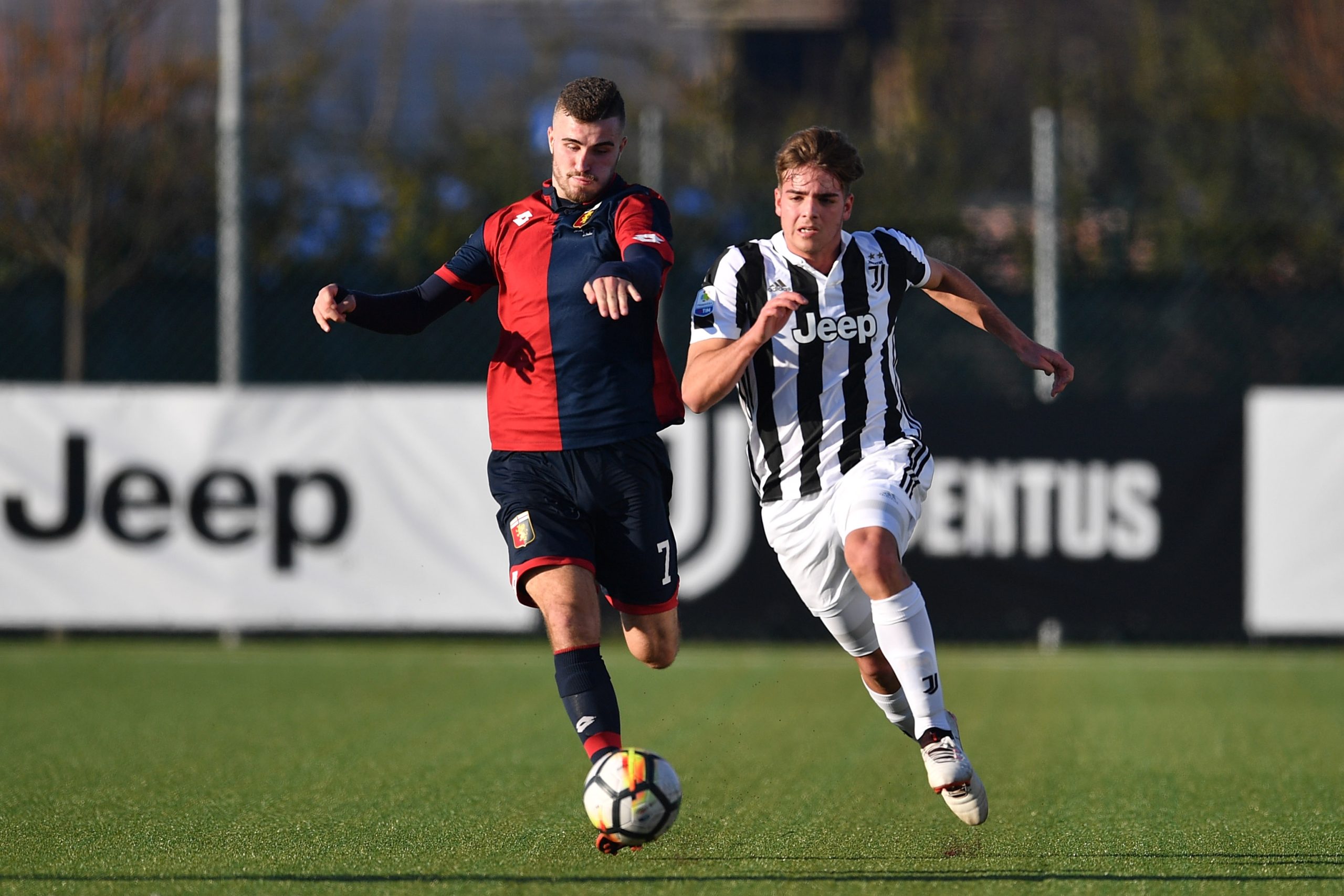 Tripaldelli: tra famiglia e calcio, il nuovo volto del Bari