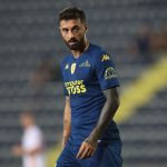 Caputo: "Bari è una piazza da Serie A. Vedo malcontento tra i tifosi"