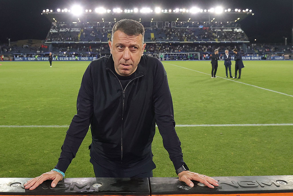 Quali sono i nomi per un eventuale post Caserta? Un ritorno, un nome da A e gente d’esperienza