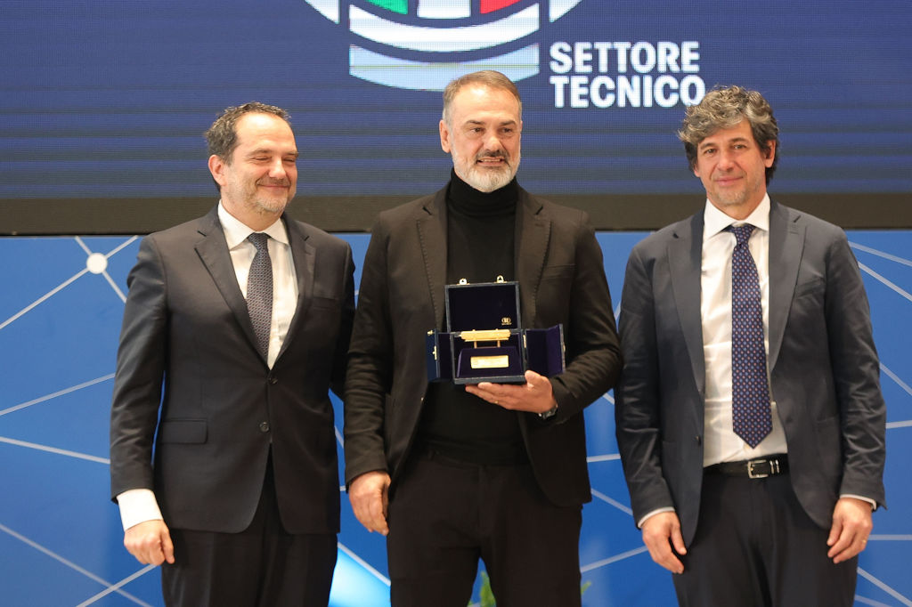 Bari: se Longo va via, Vivarini resta in pole