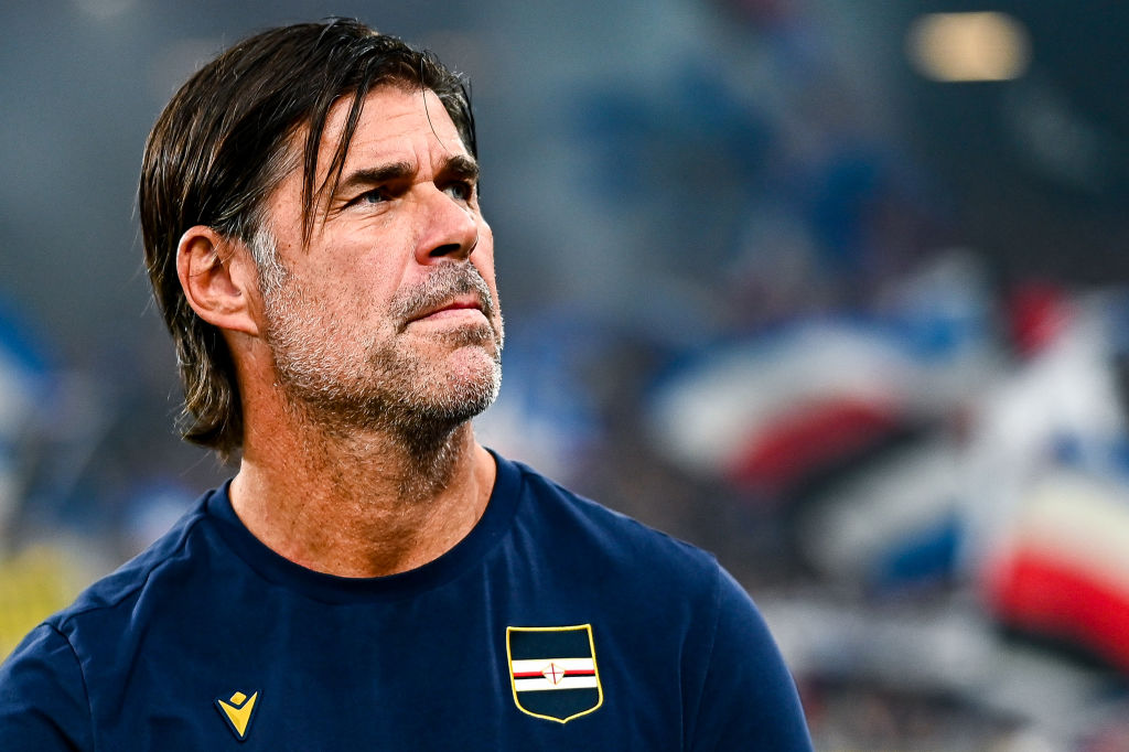 Bari, Sottil in pole per la panchina: l’ex Udinese sfida Nesta