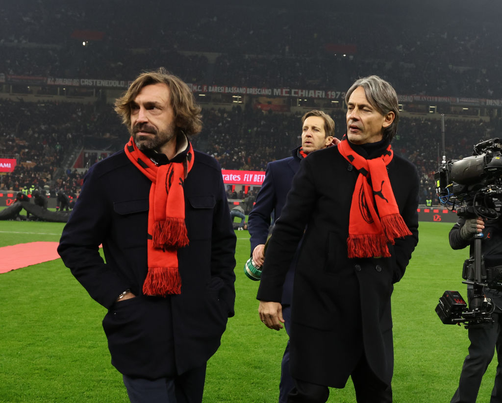 Inzaghi: “Ci siamo vicini”. Il Pisa sogna la Serie A