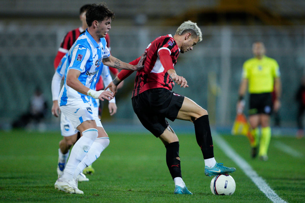 Pescara in Serie B: Ternana sconfitta ai rigori, il quadro completo