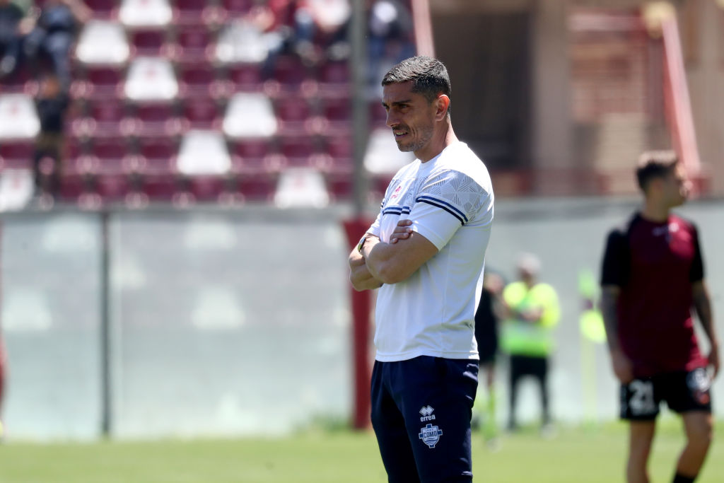 Bari, stagione finita: i saluti dopo l’ultimo allenamento